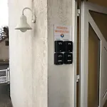Meeresbriese Warnemuende アパート ロストック