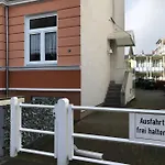 Meeresbriese Warnemuende Daire *