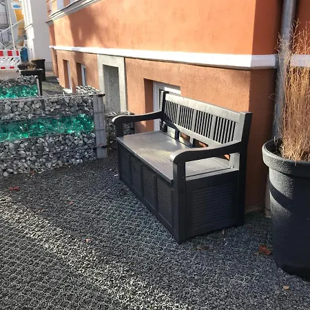 Meeresbriese Warnemuende *