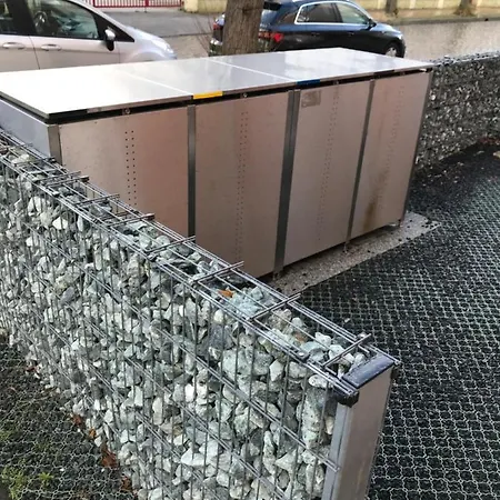 Meeresbriese Warnemuende Rostock