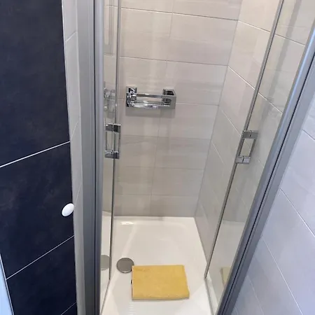 Meeresbriese Warnemuende Apartamento