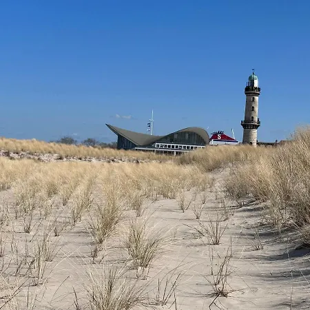 Meeresbriese Warnemuende *