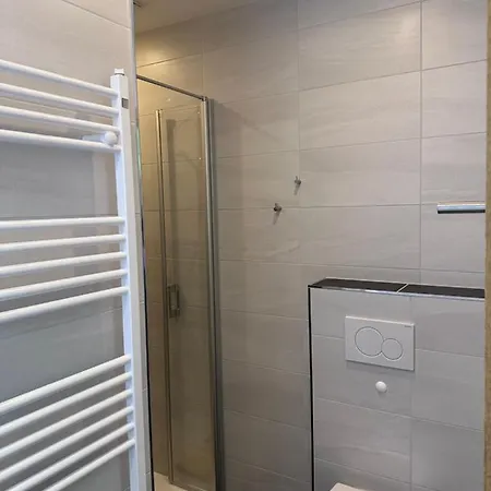 Meeresbriese Warnemuende * Rostock