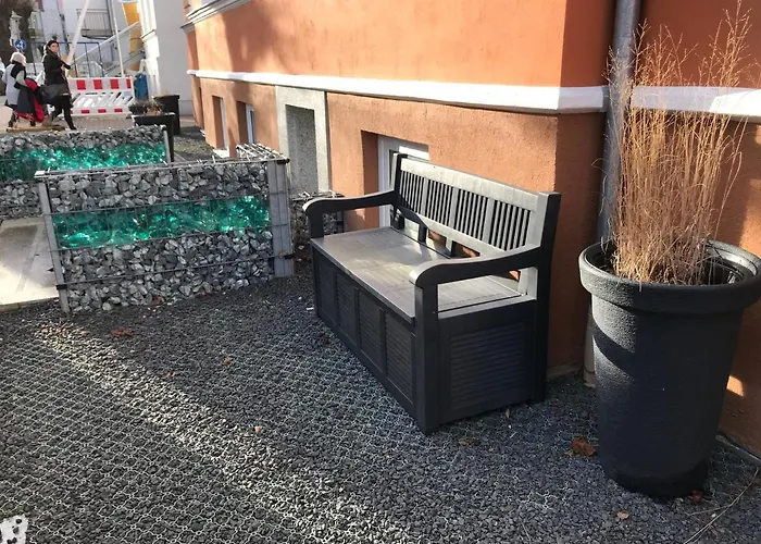 Meeresbriese Warnemünde *