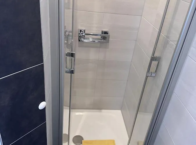 Meeresbriese Warnemünde Apartment