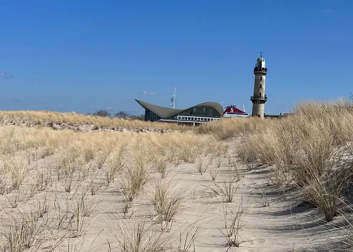 Meeresbriese Warnemünde *