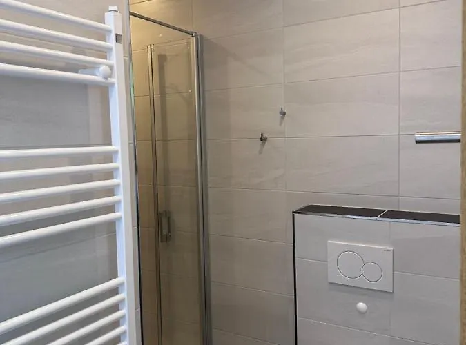 Meeresbriese Warnemünde * Rostock