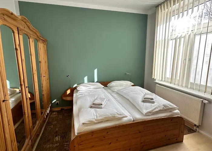 Meeresbriese Warnemünde *